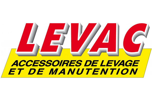 SFER distribue Levac