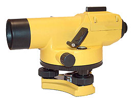 Niveau optique AK20