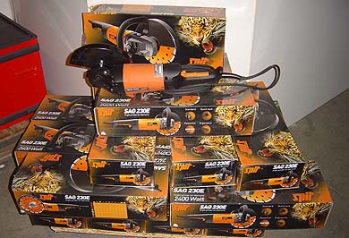 stihl