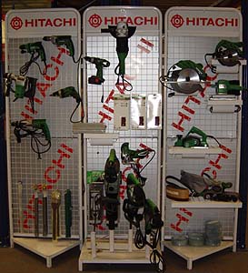 hitachi