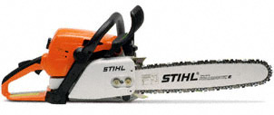 stihl MS290