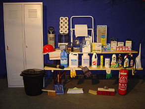 hygi&egrave;ne