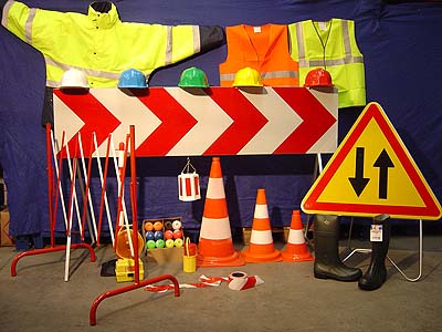 Signalisation