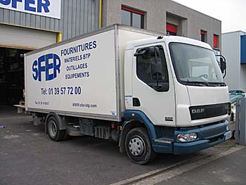 Camion