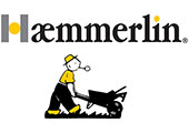 Haemmerlin est une entreprise française, créée en 1867 à Saverne (Bas-Rhin), qui doit sa notoriété au succès de la première brouette métallique
