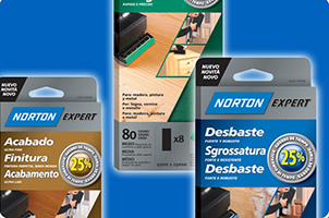 Norton abrasifs