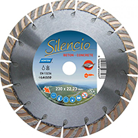NORTON SILENCIO