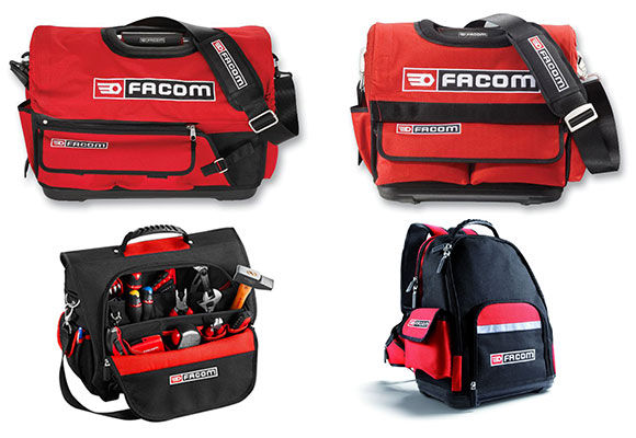 Facom sacoches