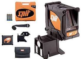 Spit Laser CL 30