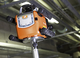 Spit Laser RL 150