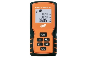 Spit Télémètre laser 80
