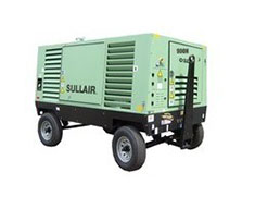 Sullair 900H